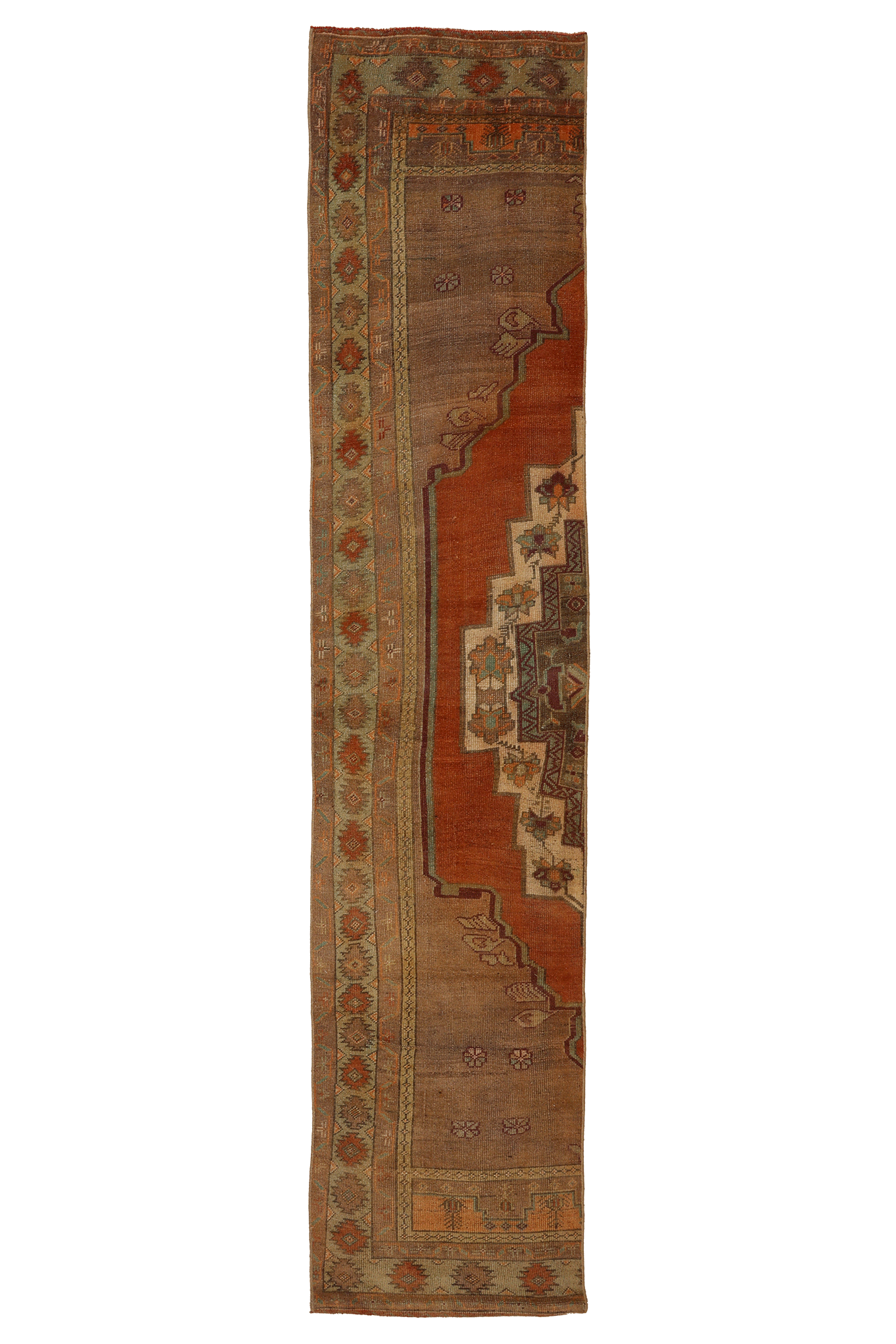 Osenix Turkish Runner Rug