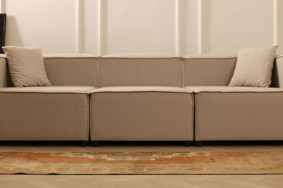 Osenix Turkish Runner Rug