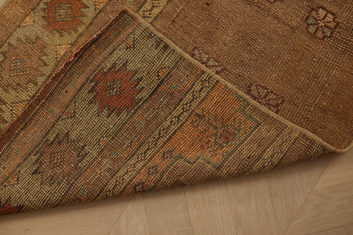 Osenix Turkish Runner Rug