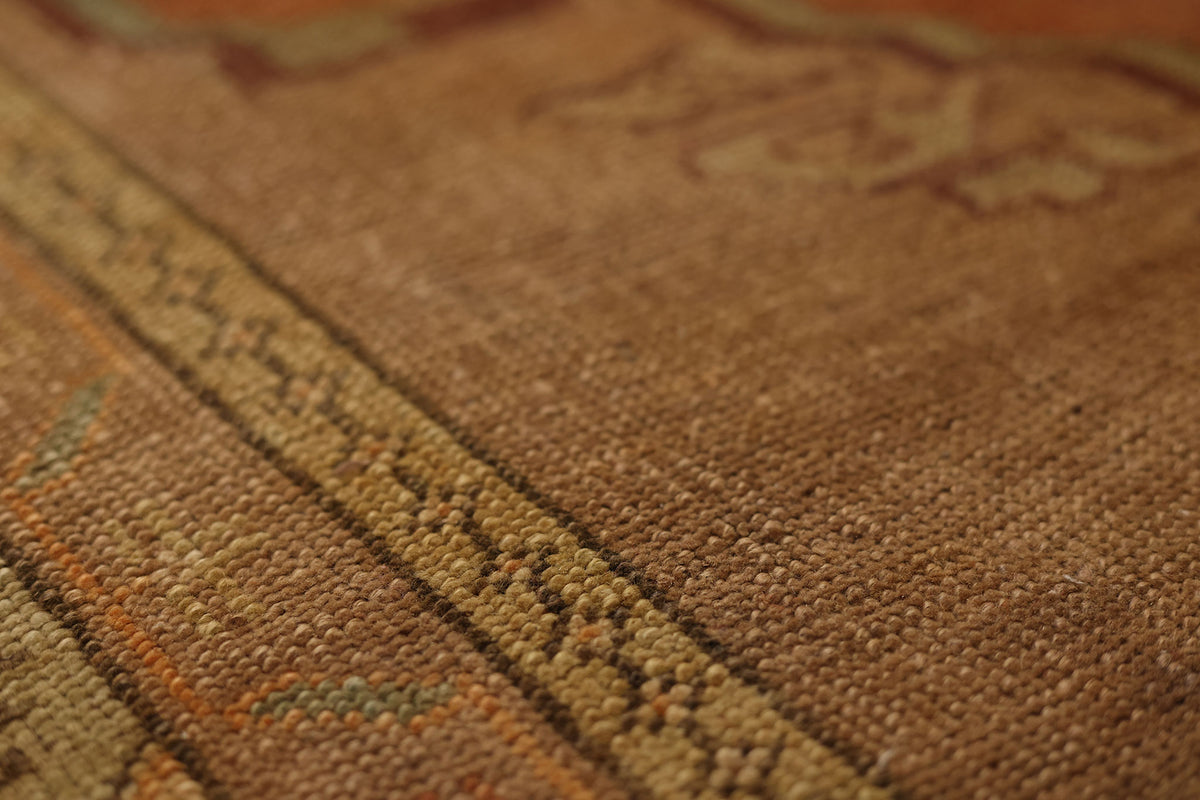Osenix Turkish Runner Rug