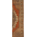 Oseneth Turkish Runner Rug