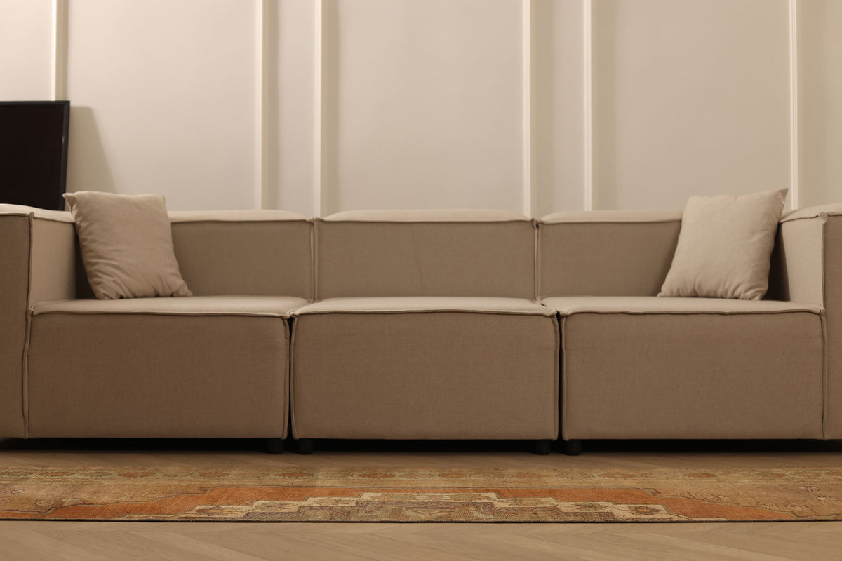 Oseneth Turkish Runner Rug