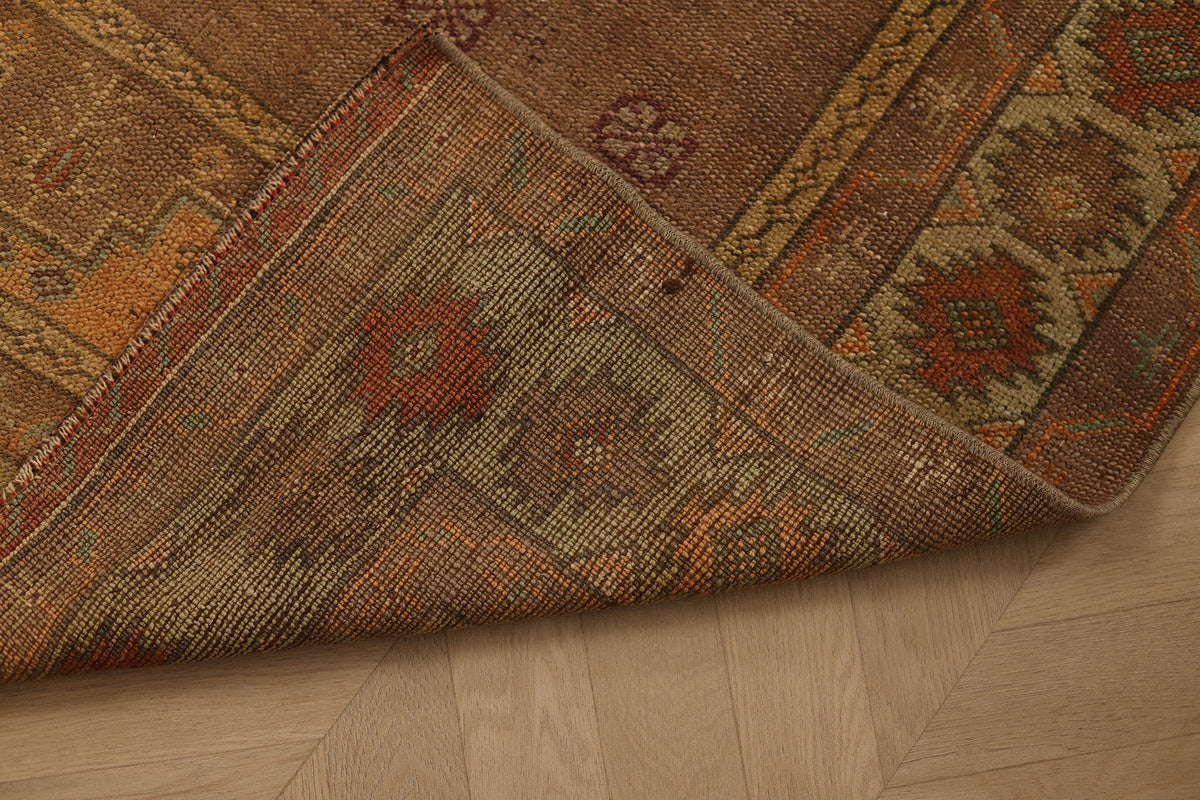 Oseneth Turkish Runner Rug