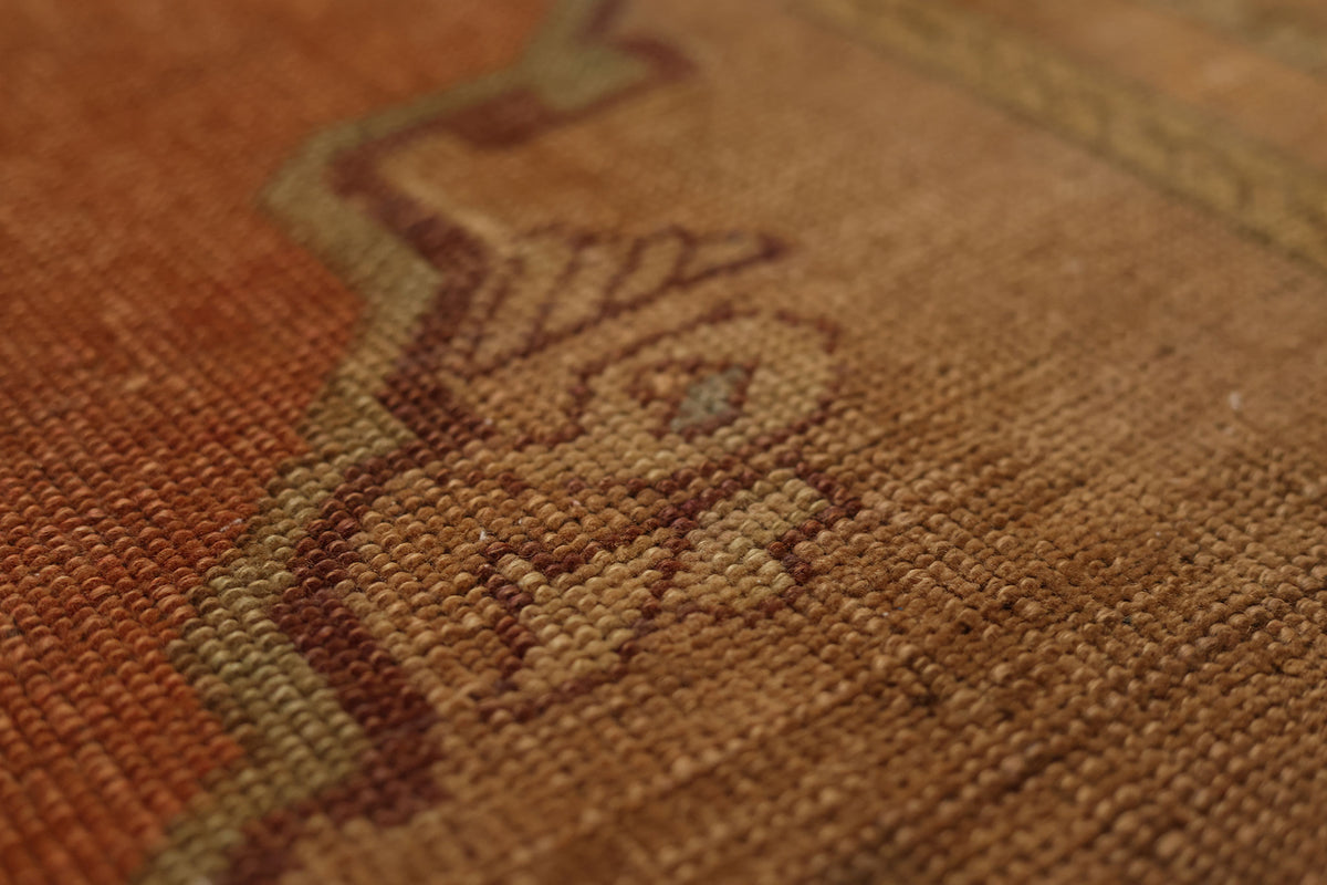 Oseneth Turkish Runner Rug