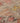 Vintage Niğde Turkish Runner Rug 1x9 ft — Pink & Beige Floral