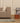 Vintage Isparta Turkish Runner Rug 2x10 ft — Blue & Brown Floral