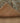 Vintage Isparta Turkish Runner Rug 2x10 ft — Blue & Brown Floral