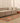 Vintage Konya Turkish Runner Rug 2x9 ft — Orange & Brown Floral (No. 22262)