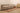 Vintage Konya Turkish Runner Rug 2x9 ft — Orange & Brown Floral (No. 22262)