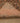 Vintage Konya Turkish Runner Rug 2x9 ft — Orange & Brown Floral (No. 22262)