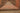 Vintage Konya Turkish Runner Rug 2x9 ft — Orange & Brown Floral (No. 22262)