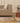 Vintage Konya Turkish Runner Rug 2x11 ft — Orange & Blue Geometric