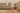 Vintage Konya Turkish Runner Rug 2x11 ft — Orange & Blue Geometric