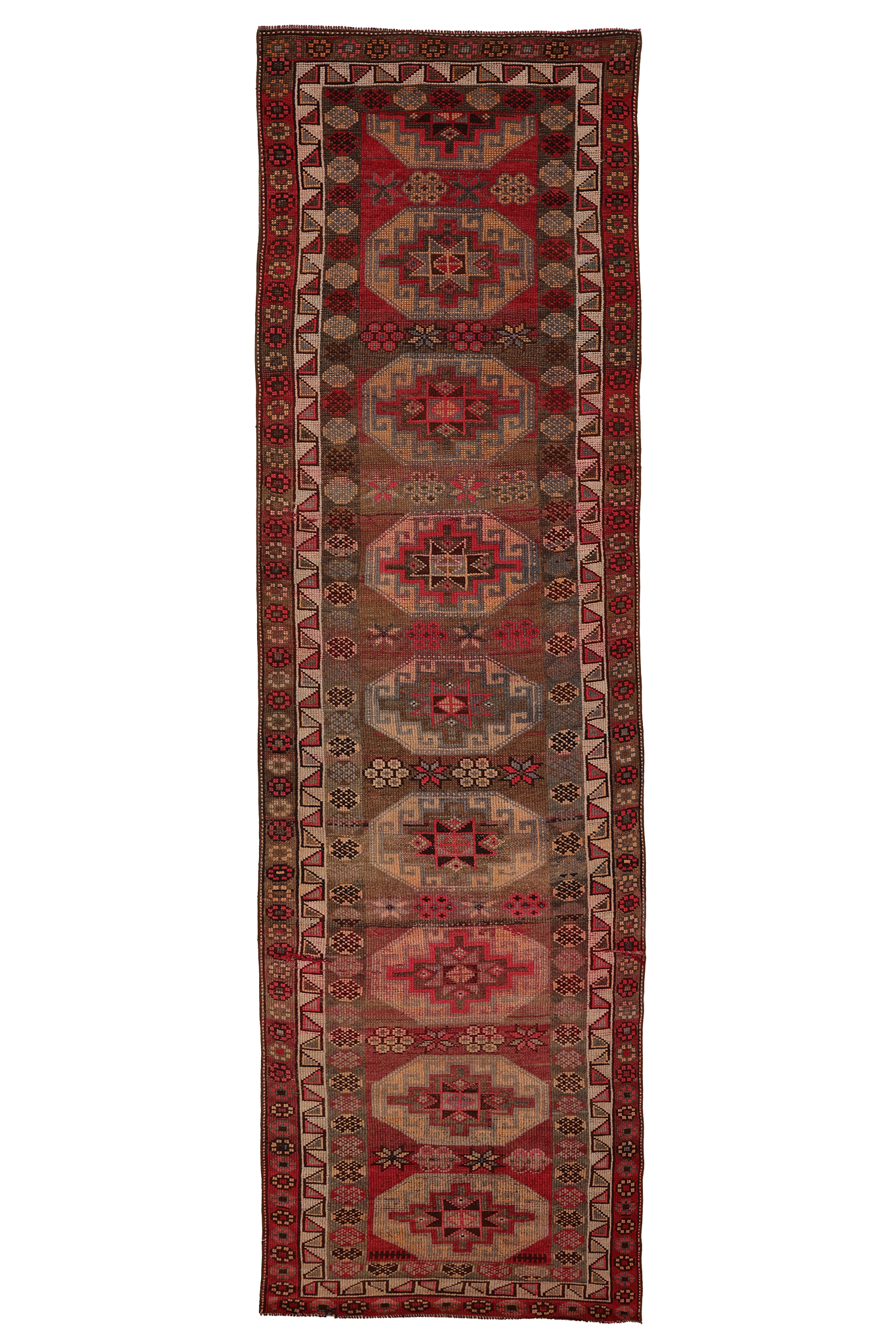 Lamveris Persian Style Runner Rug