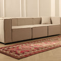 Lamveris Persian Style Runner Rug