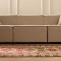 Lamveris Persian Style Runner Rug