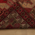 Lamveris Persian Style Runner Rug