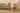 Vintage Konya Turkish Runner Rug 3x11 ft — Orange & Green Geometric