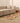 Vintage Konya Turkish Runner Rug 2x4 ft — Orange & Brown Floral
