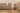 Vintage Konya Turkish Runner Rug 2x4 ft — Orange & Brown Floral