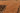 Vintage Konya Turkish Runner Rug 2x4 ft — Orange & Brown Floral