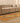Vintage Malatya Turkish Runner Rug 3x12 ft — Orange & Brown Geometric (No. 23741)