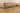 Vintage Malatya Turkish Runner Rug 3x12 ft — Orange & Brown Geometric (No. 23741)