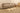 Vintage Konya Turkish Runner Rug 3x10 ft — Beige & Brown Floral