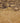 Vintage Konya Turkish Runner Rug 3x10 ft — Beige & Brown Floral