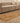 Vintage Malatya Turkish Runner Rug 3x12 ft — Brown & Orange Geometric