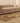 Vintage Konya Turkish Runner Rug 3x12 ft — Orange & Brown Floral (No. 23744)