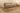 Vintage Konya Turkish Runner Rug 3x12 ft — Orange & Brown Floral (No. 23744)