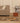 Vintage Konya Turkish Runner Rug 3x12 ft — Orange & Brown Floral (No. 23744)