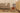 Vintage Konya Turkish Runner Rug 3x12 ft — Orange & Brown Floral (No. 23744)