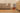 Vintage Malatya Turkish Runner Rug 3x12 ft — Orange & Brown Distressed