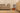 Vintage Manisa Turkish Runner Rug 2x11 ft — Orange & Beige Distressed (No. 23766)