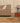 Vintage Konya Turkish Runner Rug 3x11 ft — Orange & Brown Geometric