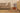 Vintage Konya Turkish Runner Rug 3x11 ft — Orange & Brown Geometric
