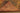 Vintage Konya Turkish Runner Rug 3x11 ft — Orange & Brown Geometric