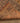 Vintage Konya Turkish Runner Rug 2x11 ft — Orange & Blue Geometric (No. 23768)
