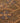 Vintage Konya Turkish Runner Rug 2x11 ft — Orange & Blue Geometric (No. 23768)
