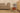 Vintage Konya Turkish Runner Rug 2x11 ft — Orange & Brown Geometric (No. 23778)
