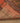 Vintage Konya Turkish Runner Rug 2x8 ft — Red & Green Floral