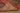 Vintage Konya Turkish Runner Rug 2x8 ft — Red & Green Floral