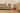 Vintage Malatya Turkish Runner Rug 2x9 ft — Orange & Brown Geometric (No. 23894)