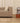 Vintage Niğde Turkish Runner Rug 3x9 ft — Beige & Brown Geometric (No. 23904)