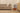 Vintage Niğde Turkish Runner Rug 3x9 ft — Beige & Brown Geometric (No. 23904)
