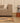 Vintage Konya Turkish Runner Rug 2x7 ft — Orange & Brown Geometric