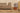 Vintage Konya Turkish Runner Rug 2x7 ft — Orange & Brown Geometric