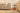 Vintage Isparta Turkish Runner Rug 2x11 ft — Orange & Blue Distressed